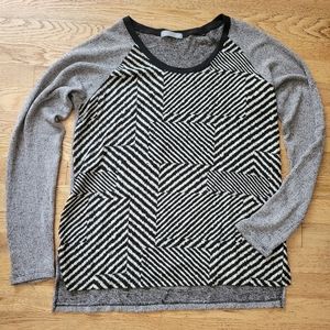 Comfy and cute sweater shirt